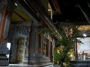 Secret Garden Sky Hotel Ubud