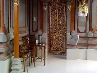 Guest house Secret Garden Sky Hotel Ubud