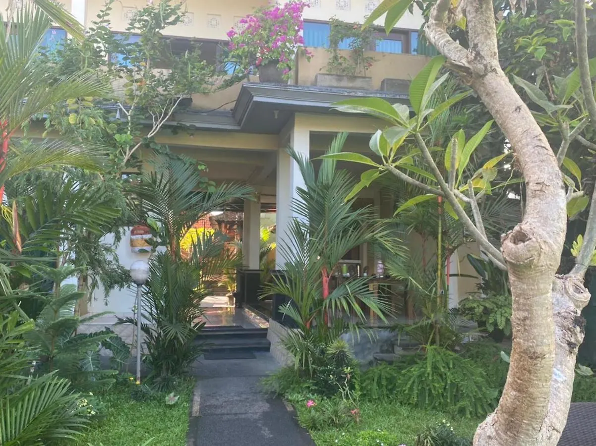 Secret Garden Sky Hotel Ubud  0*, Ubud (Bali) Indonesia