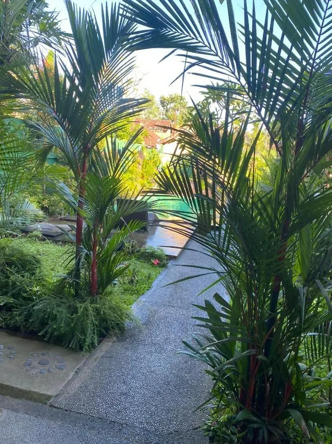 Secret Garden Sky Hotel Ubud  0*, Ubud (Bali) Indonesia