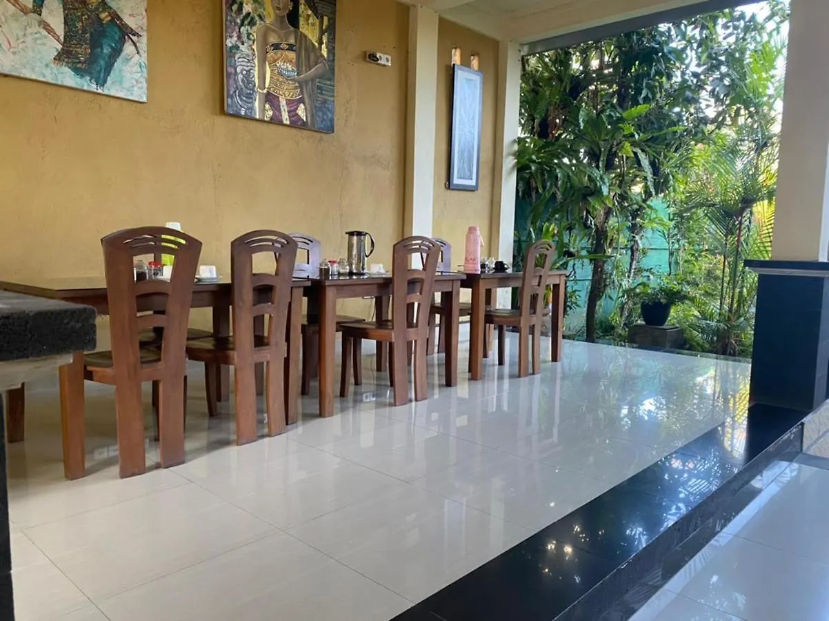 Secret Garden Sky Hotel Ubud