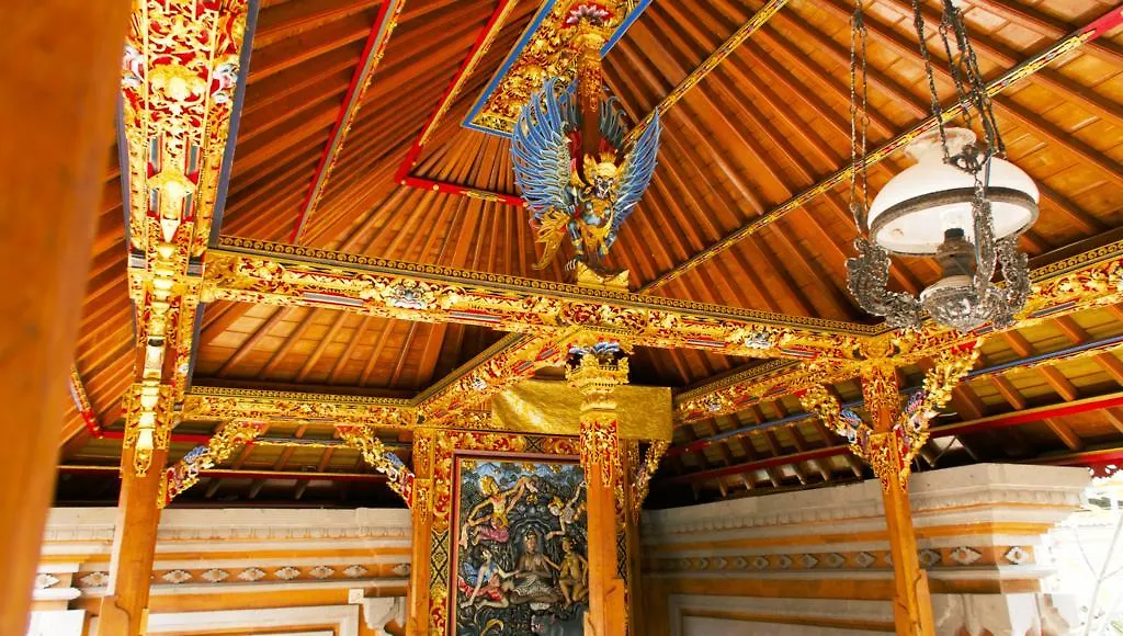 Secret Garden Sky Hotel Ubud  Guest house Ubud (Bali)