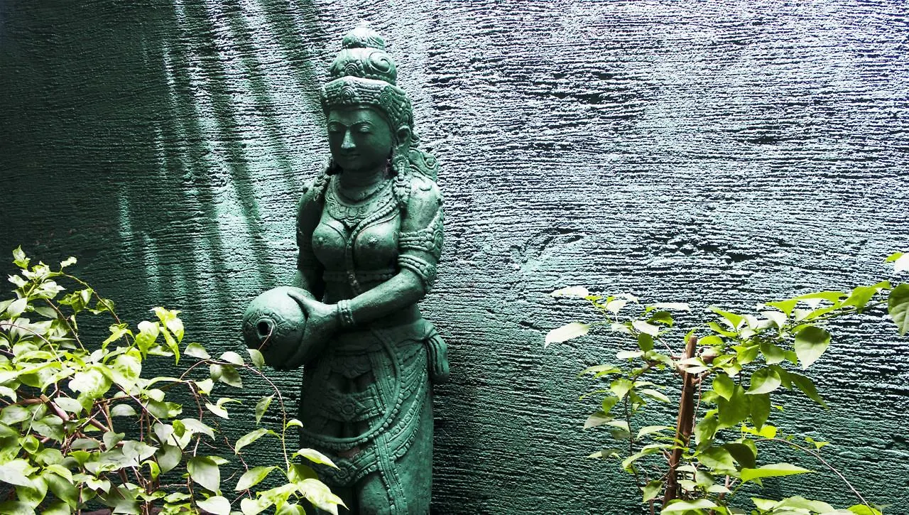 Guest house Secret Garden Sky Hotel Ubud