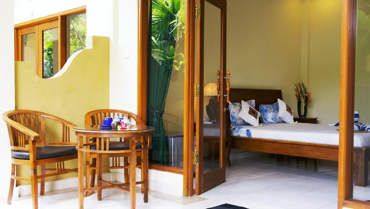 Secret Garden Sky Hotel Ubud  0*, Ubud (Bali)