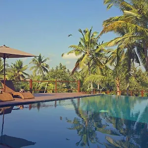 Manyi Village Ubud (Bali)