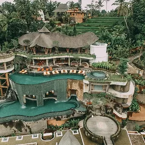 Kenran By Soscomma Ubud (Bali)