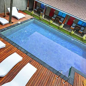 Kayun Hostel Legian (Bali)