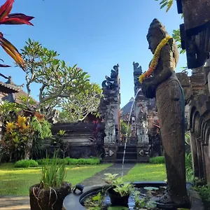 Sahadewa House Ubud