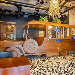 Connector Hotel Makati City