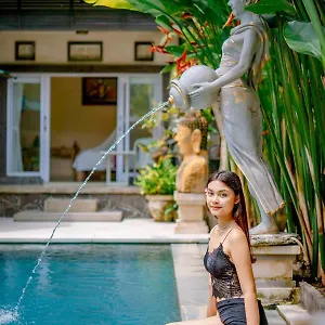 Sekembang By Purely Ubud