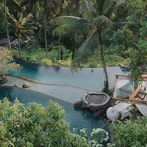 Bucu View Ubud (Bali)