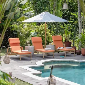 The White Ubud (Bali)