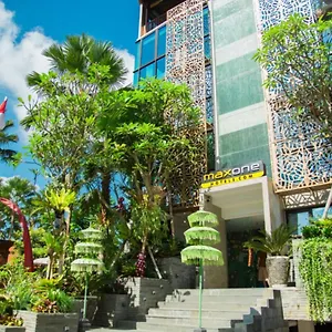 Maxonehotels At - Chse Certified Ubud (Bali)