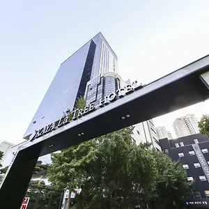 Ka Ya La Tree Hotel Seoul