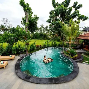 Puri Kobot Ubud